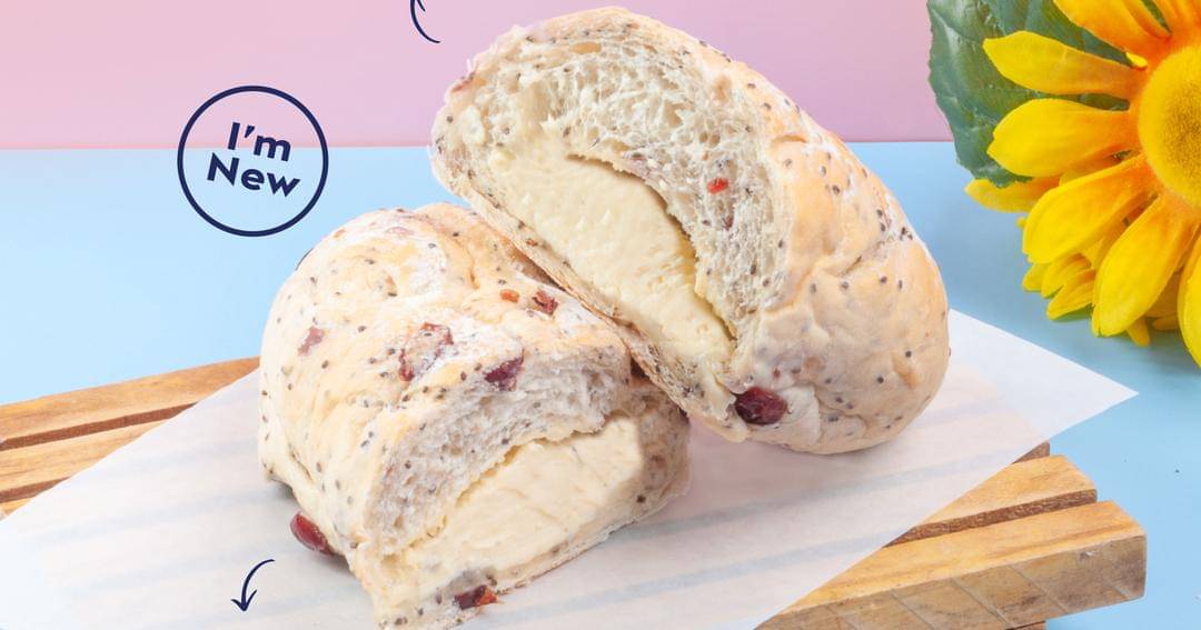 Dok. Paris Baguette Indonesia